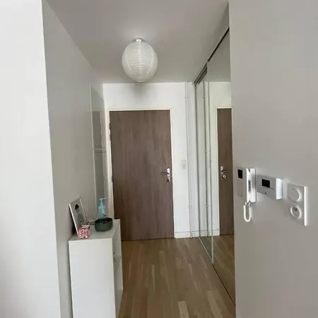 Apartment Le Coeur Urbain