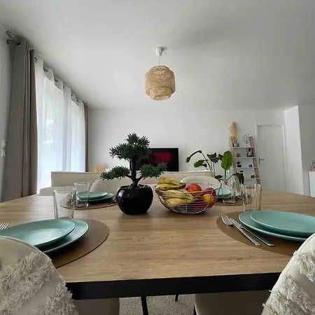 Le Coeur Urbain Le Mans