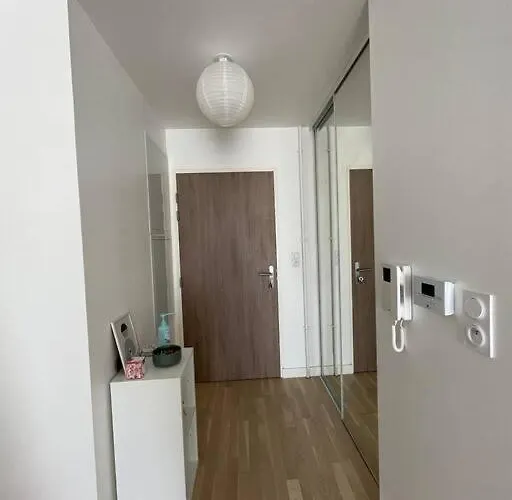 Lejlighed Le Coeur Urbain