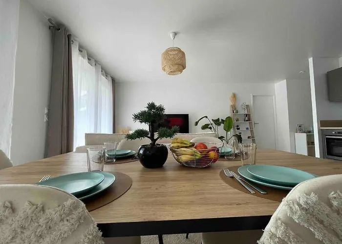 Le Coeur Urbain Le Mans